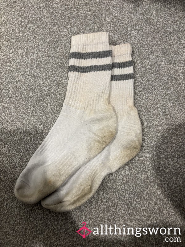 Dirty Socks