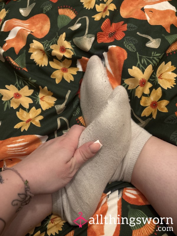 Dirty Socks