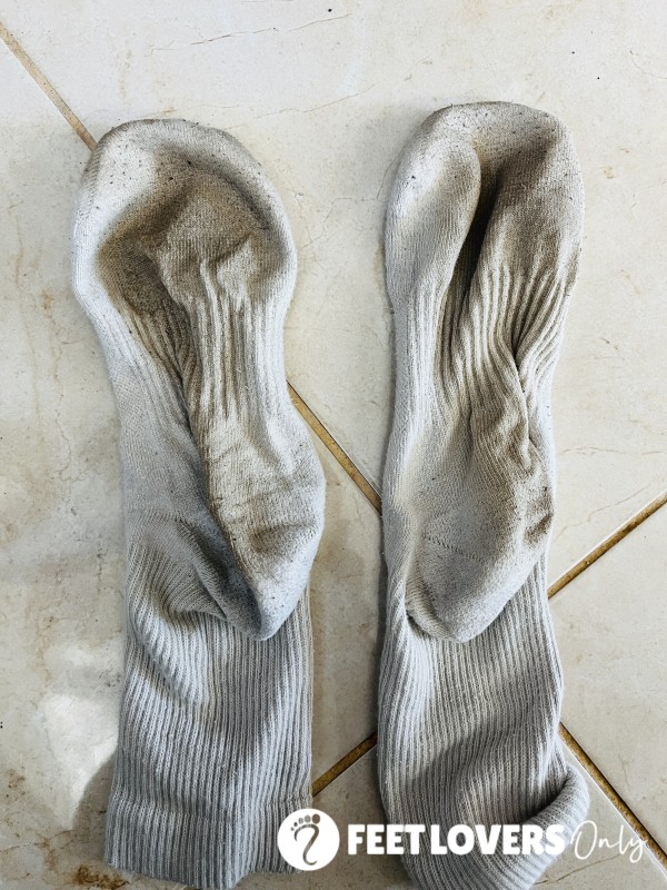 Dirty Socks