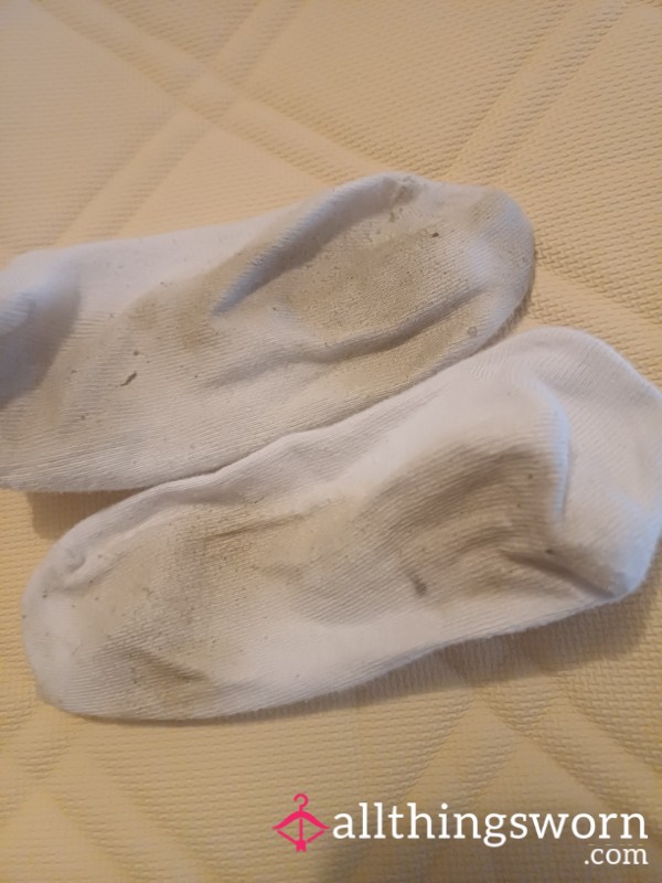 Dirty Socks