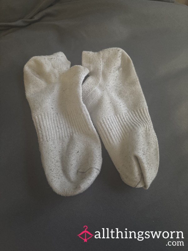 Dirty Socks