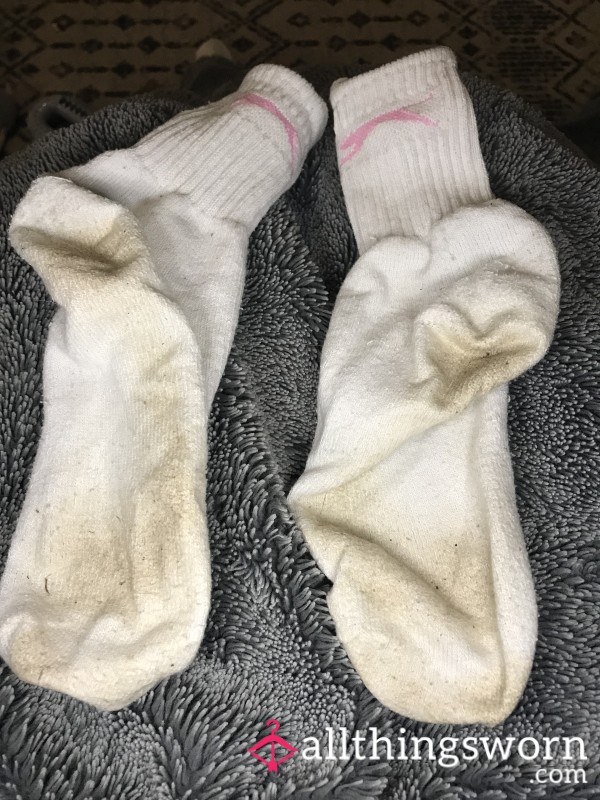 Dirty Socks