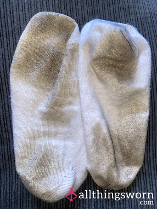 Dirty Socks
