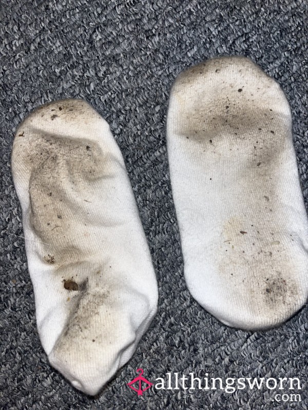 Dirty Socks