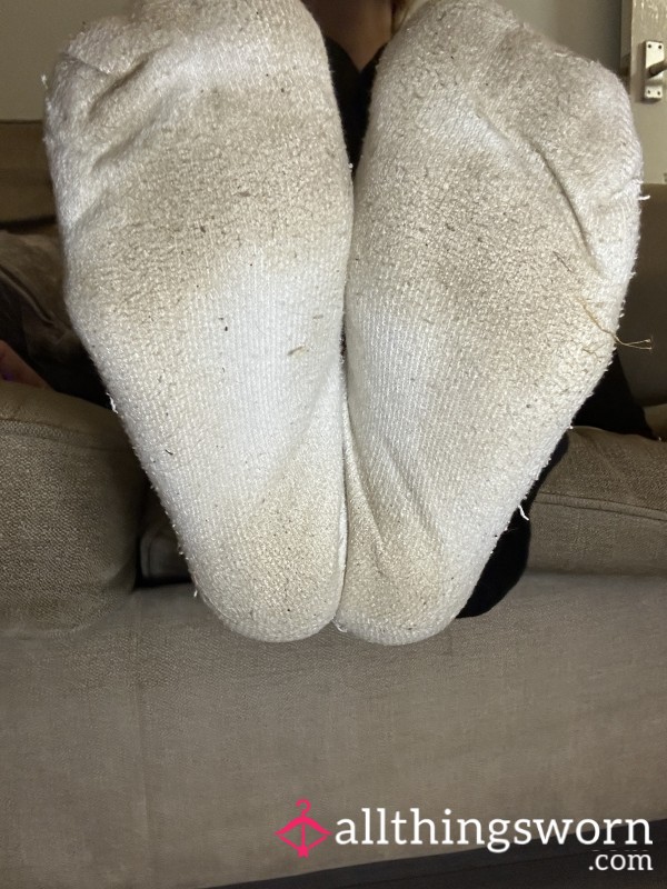 Dirty Socks