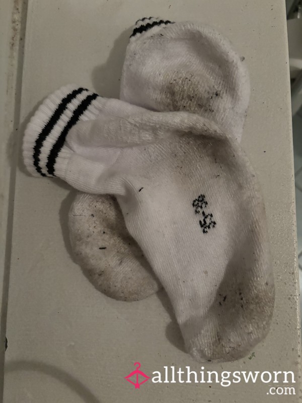 Dirty Socks