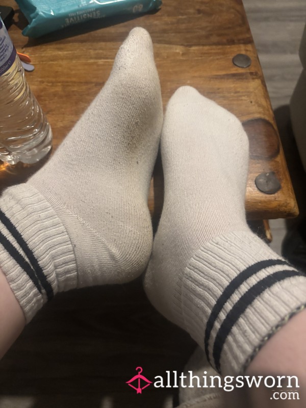 Dirty Socks