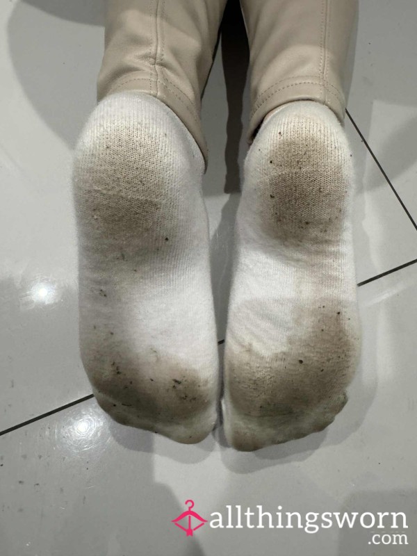 Dirty Socks