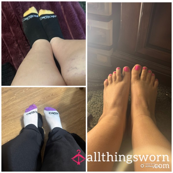 Dirty Socks
