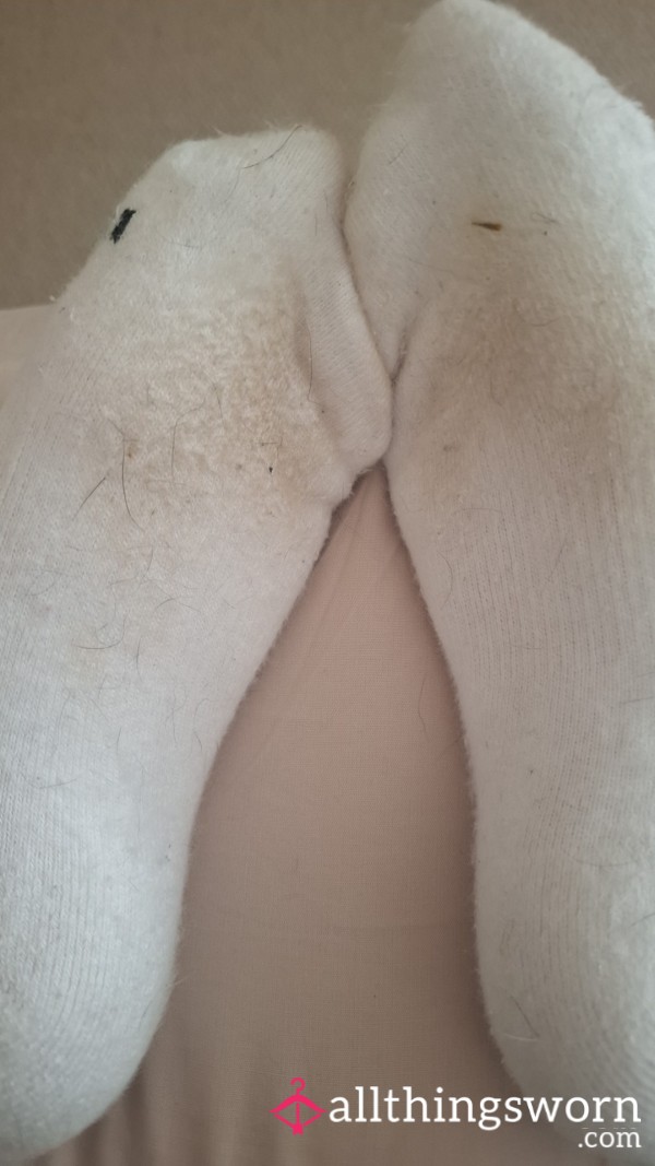 Dirty Socks
