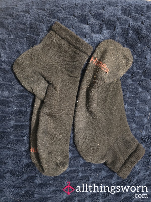 Dirty Socks