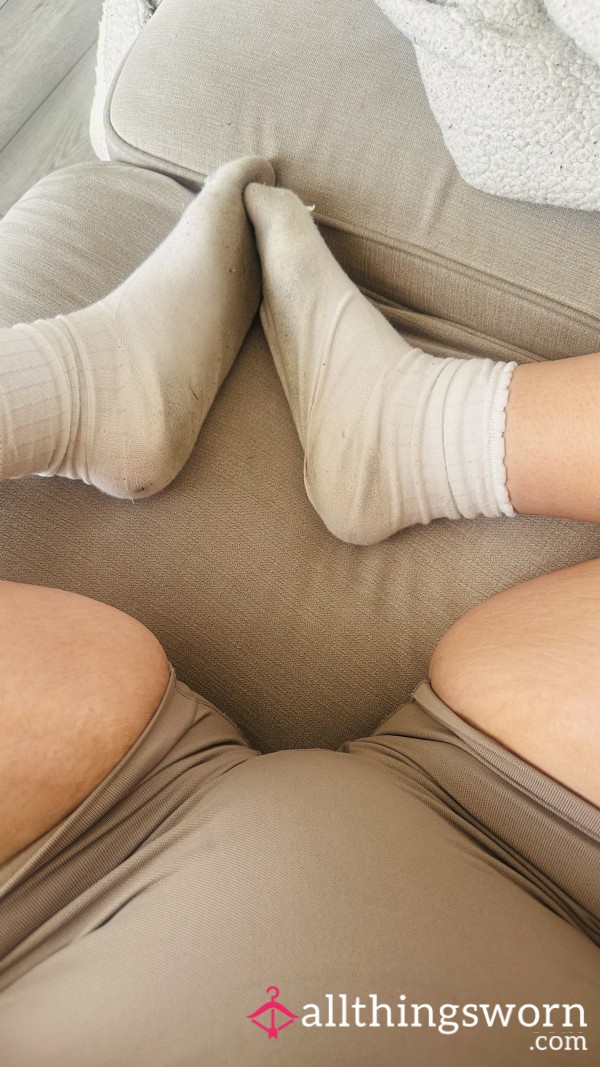 Dirty Socks