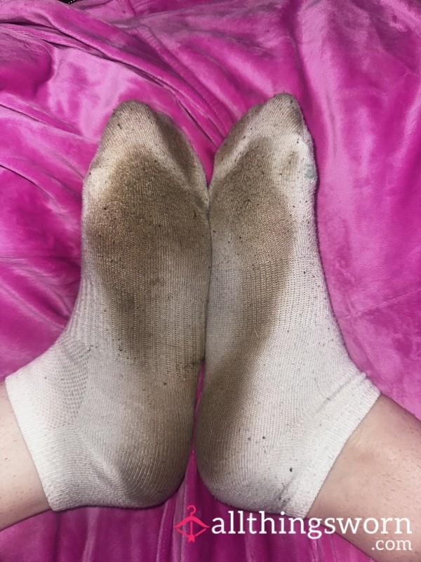 Dirty Socks