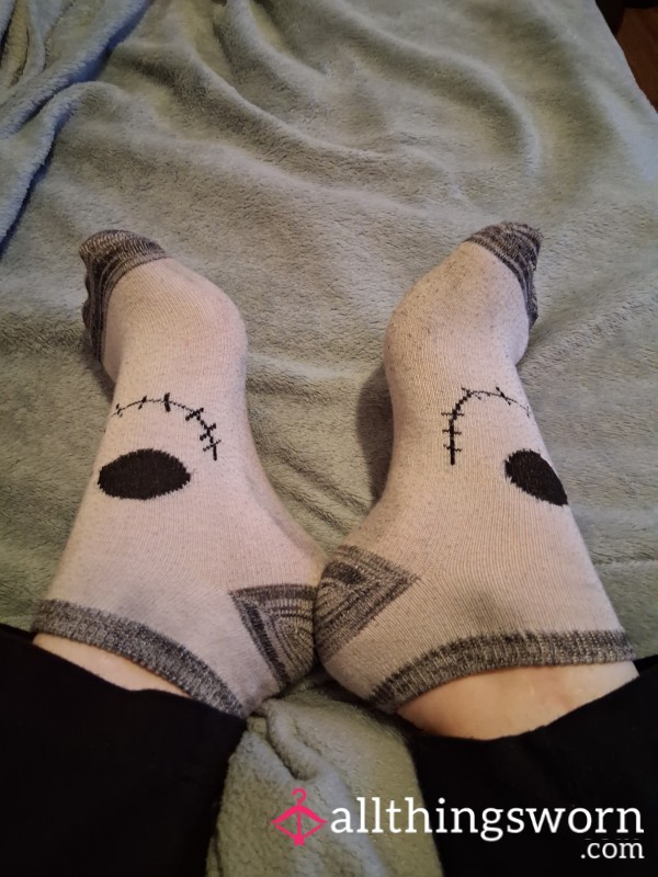 Dirty Socks