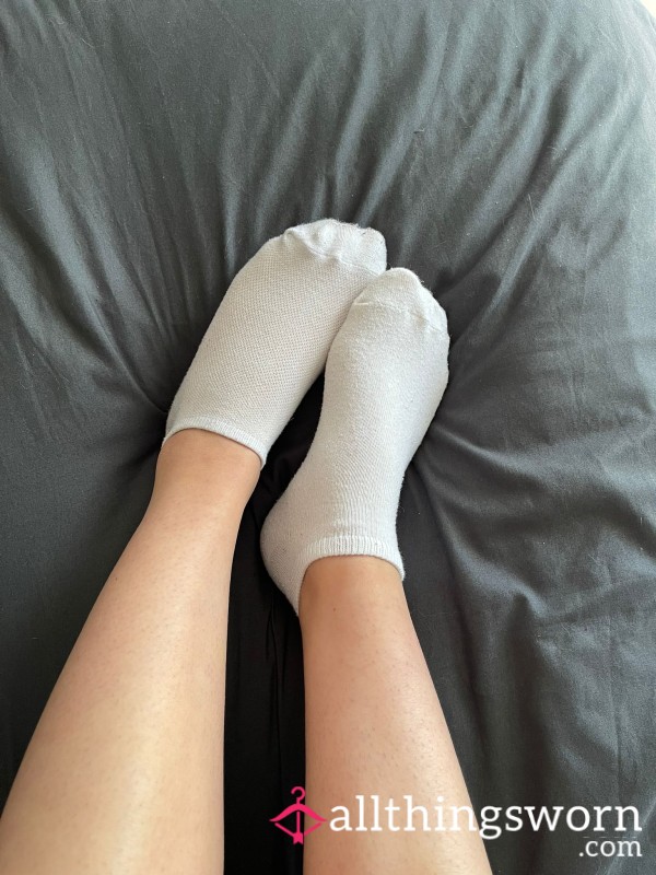 Dirty Socks