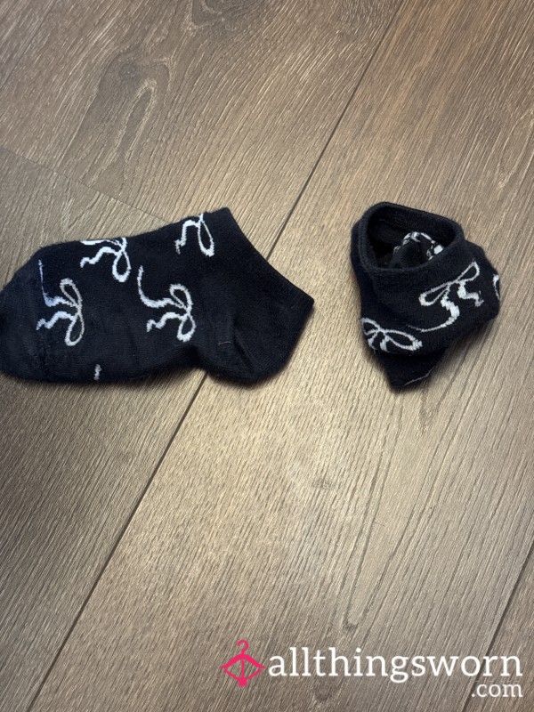 Dirty Socks
