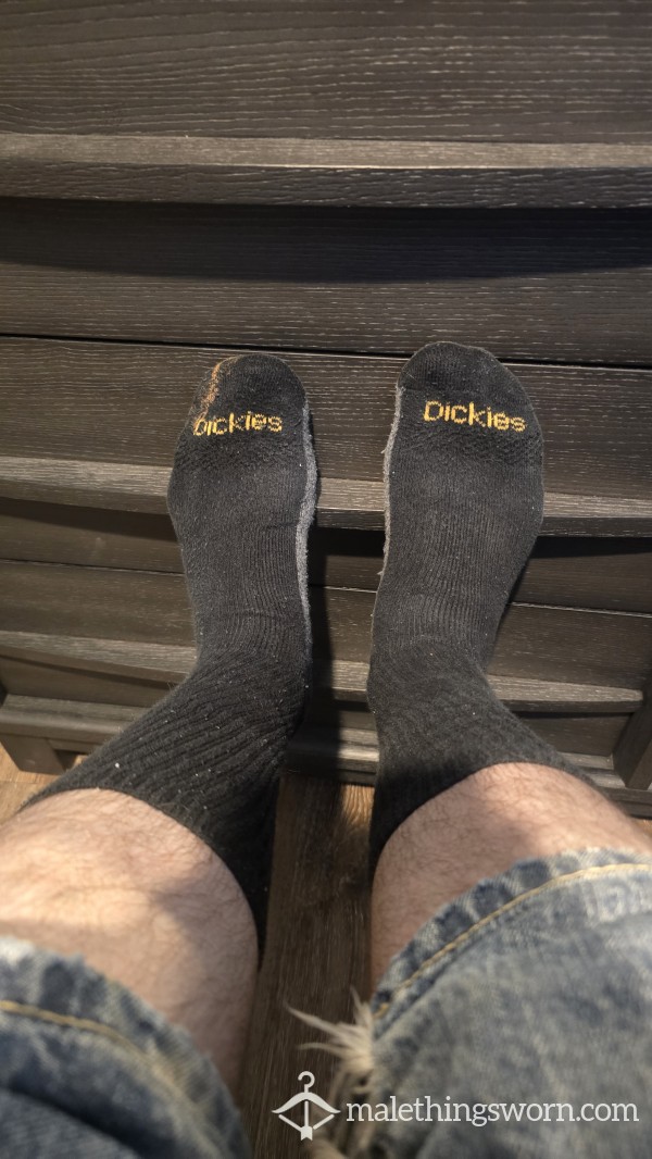 Dirty Socks