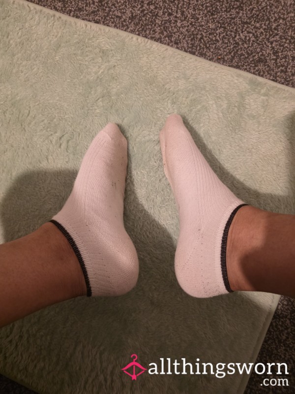 Dirty Socks