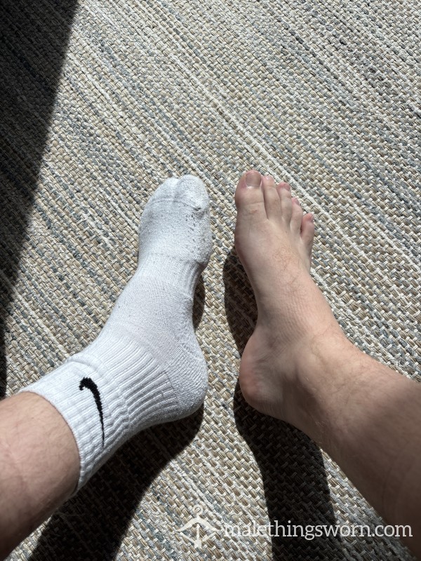 Dirty Socks