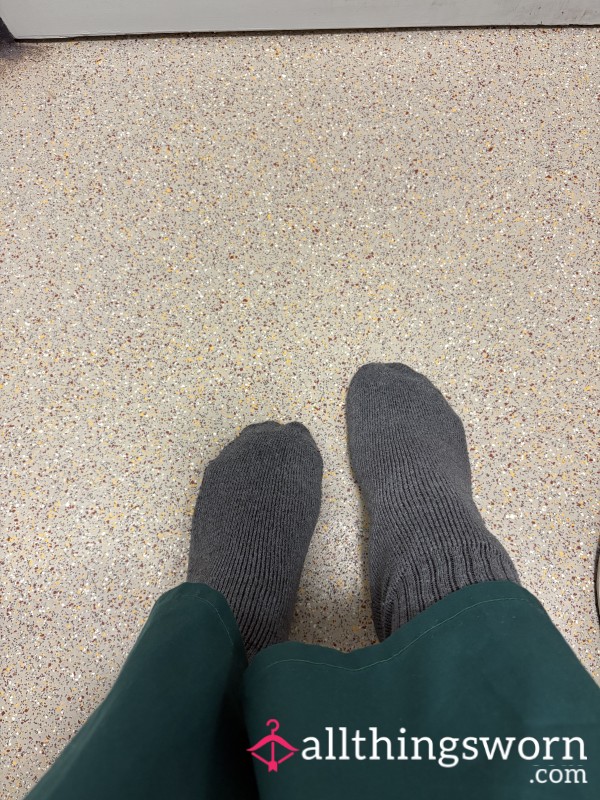 Dirty Socks