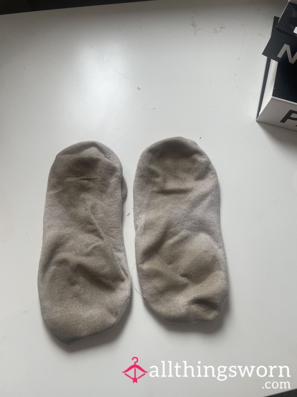 Dirty Socks