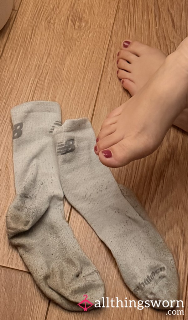 Dirty Socks