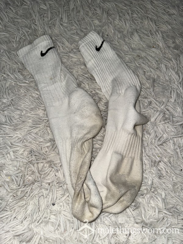 Dirty Socks