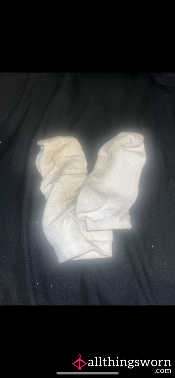 Dirty Socks