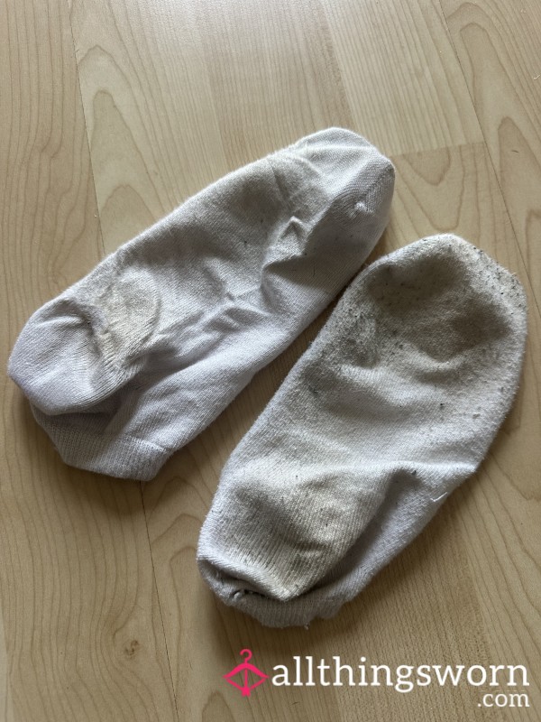 Dirty Socks