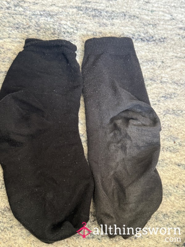 Dirty Socks