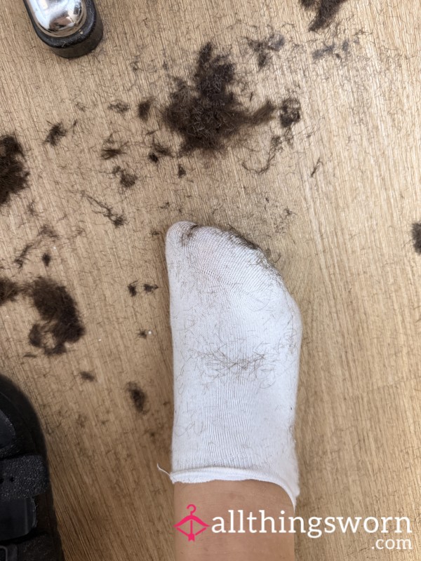 Dirty Socks