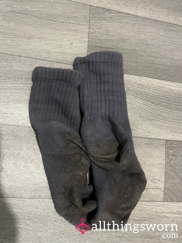 Dirty Socks