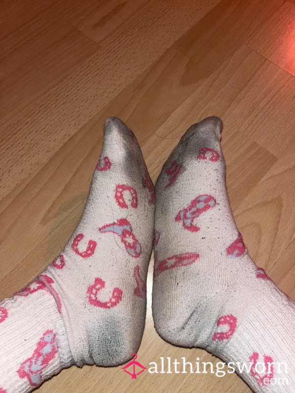 Dirty Socks