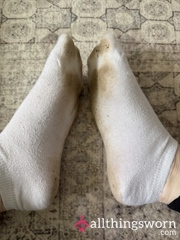 Dirty Socks