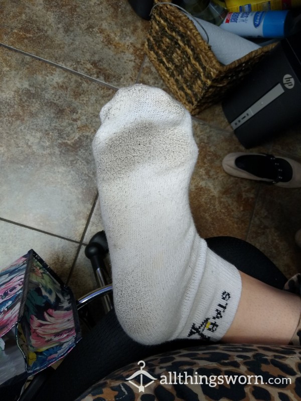 Dirty Socks