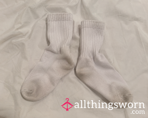 Dirty Socks😋
