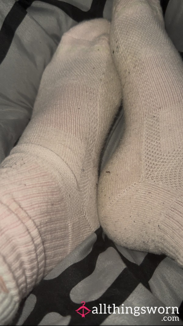 Dirty Socks