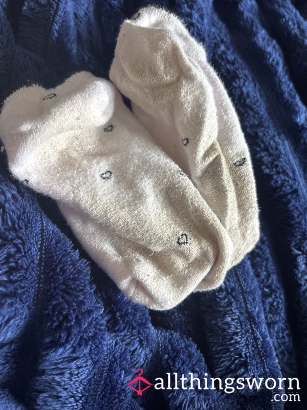 Dirty Socks