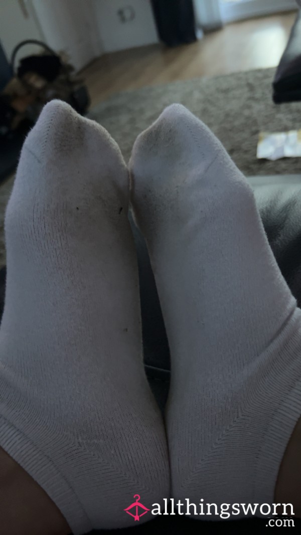 Dirty Socks