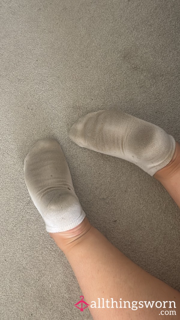 Dirty Socks