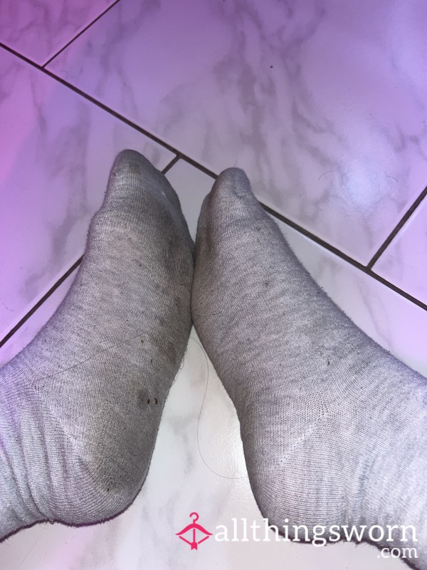 Dirty Socks