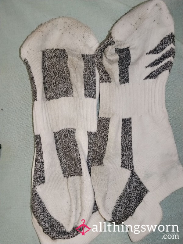 Dirty Socks