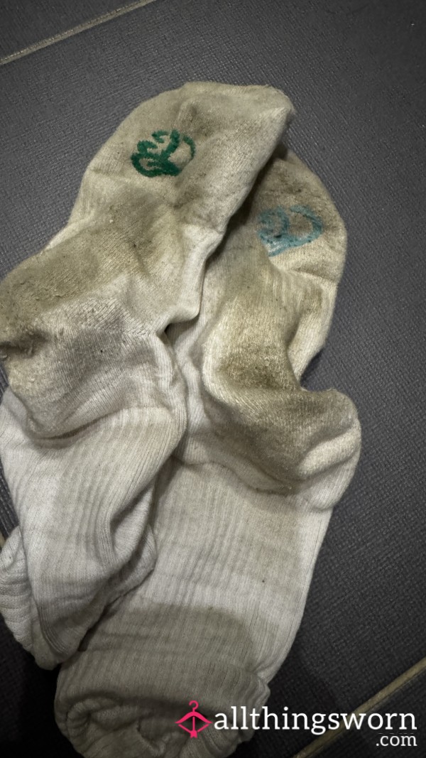 Dirty Socks