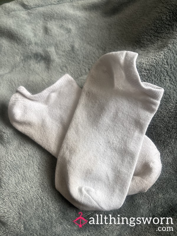 Dirty Socks