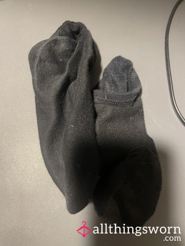 Dirty Socks