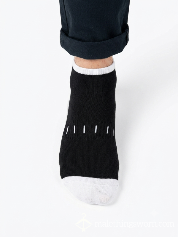Dirty Socks