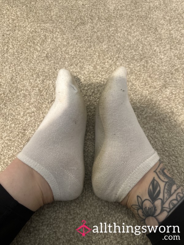 Dirty Socks