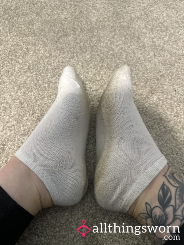 Dirty Socks