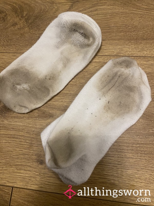 Dirty Socks For A Dirty Boy😉✨