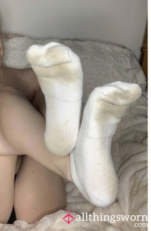 Dirty Socks For Naughty C*cks